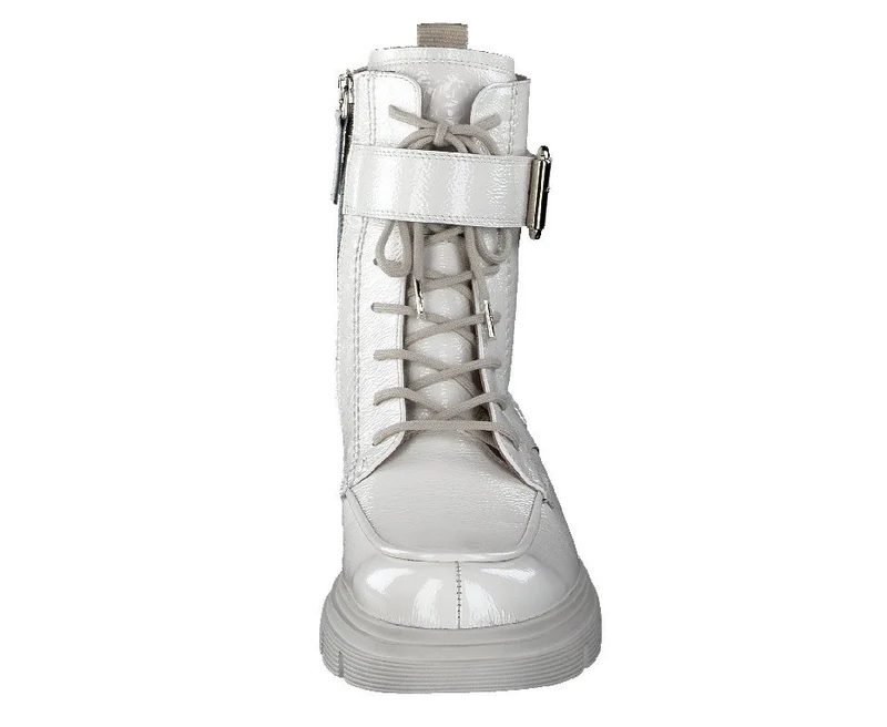 Paul Green Schnürstiefelette