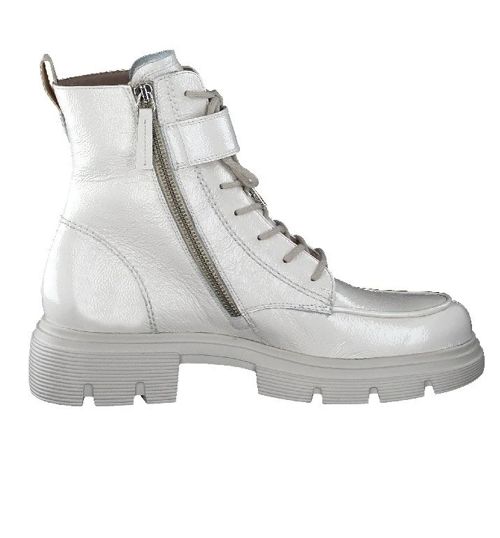 Paul Green Schnürstiefelette