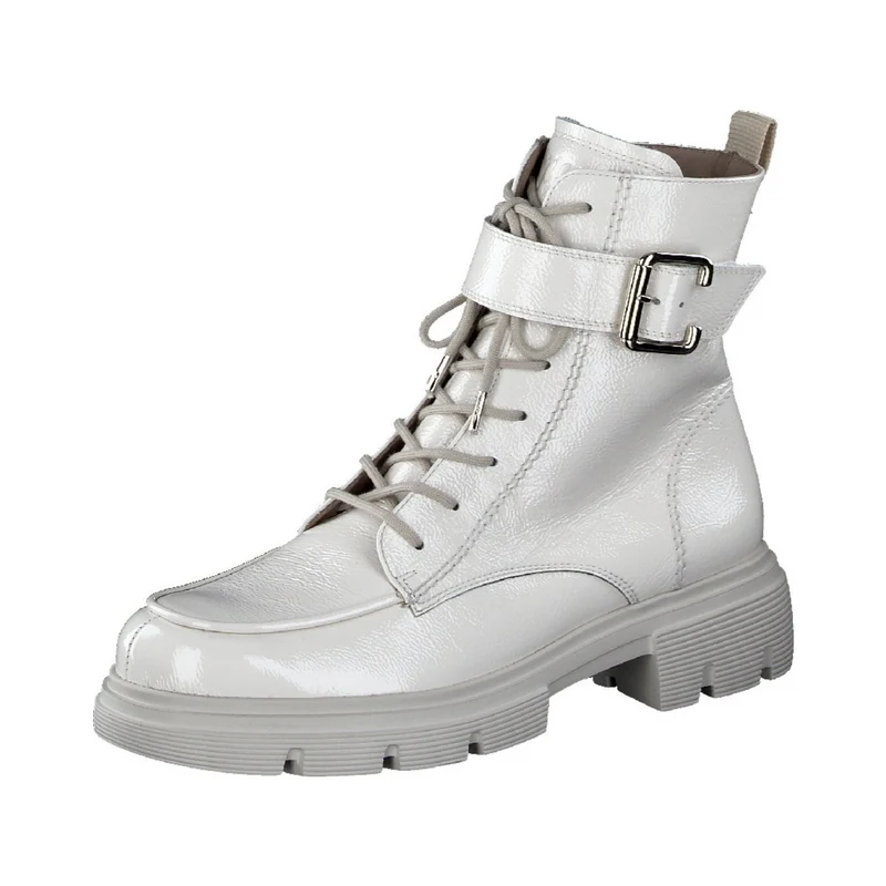 Paul Green Schnürstiefelette