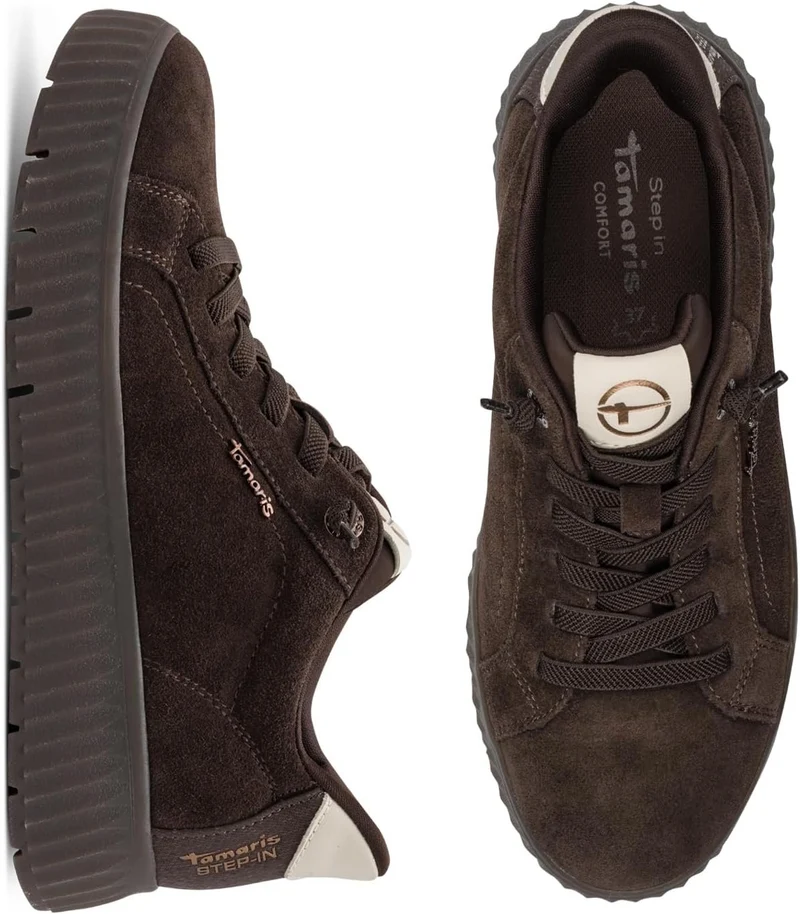 - Leder Mocca - 13-008-2-34-01