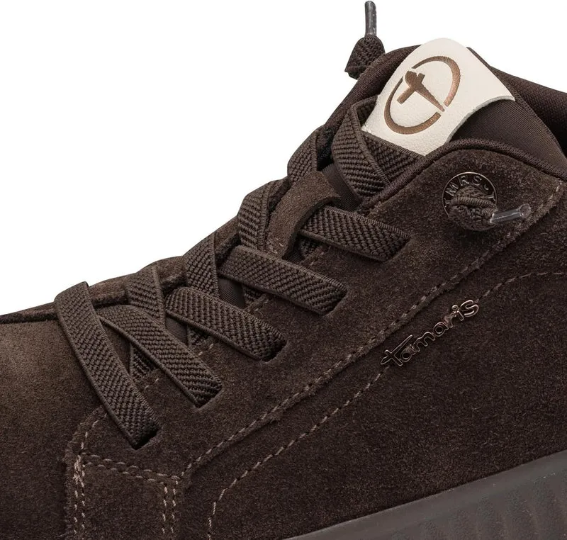 - Leder Mocca - 13-008-2-34-01
