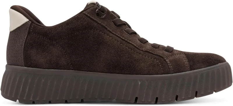 - Leder Mocca - 13-008-2-34-01
