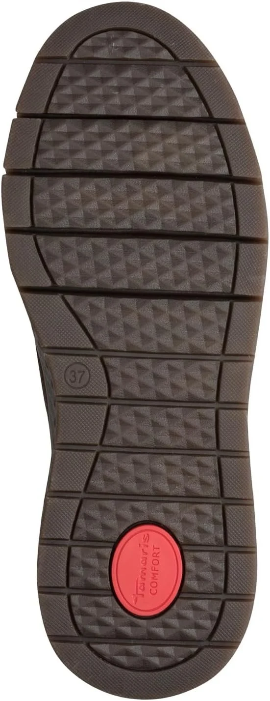 - Leder Mocca - 13-008-2-34-01