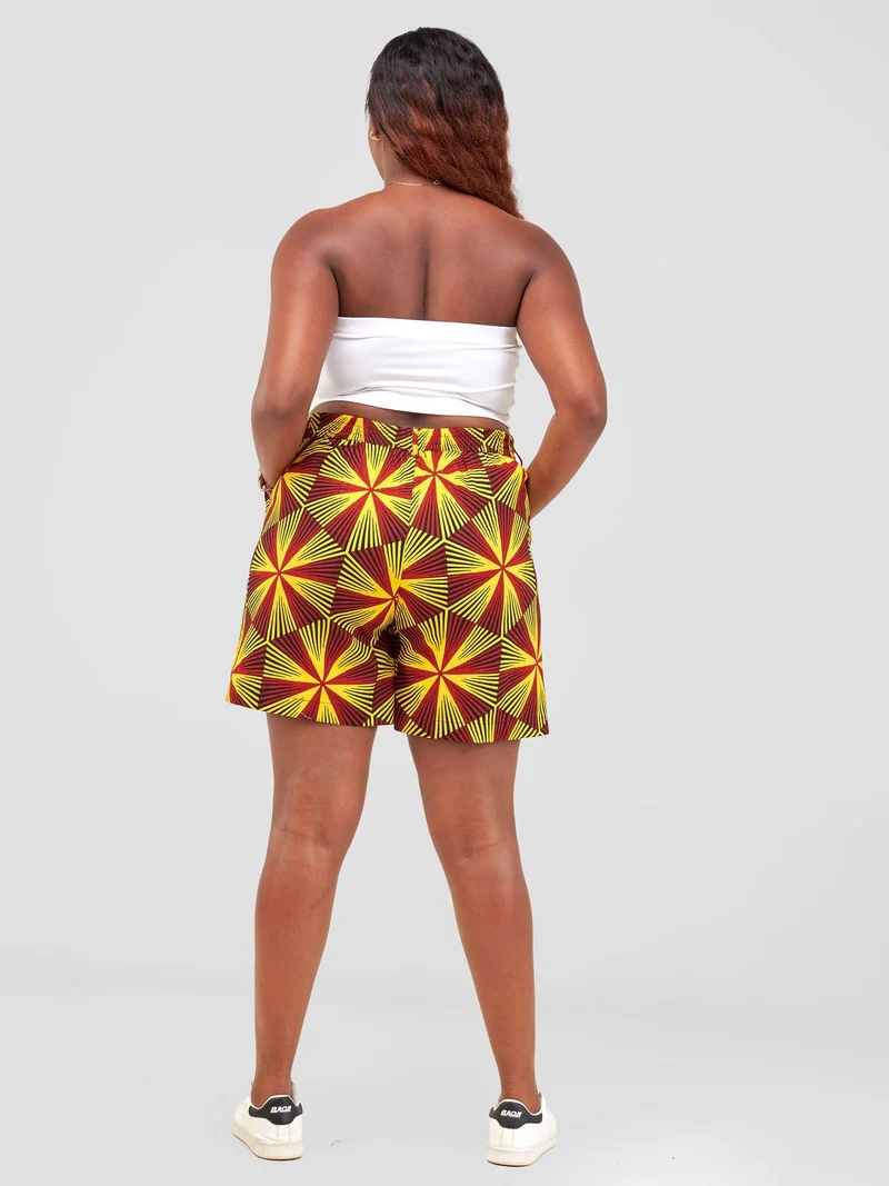 Vivo Must Have Shorts - Bukavu