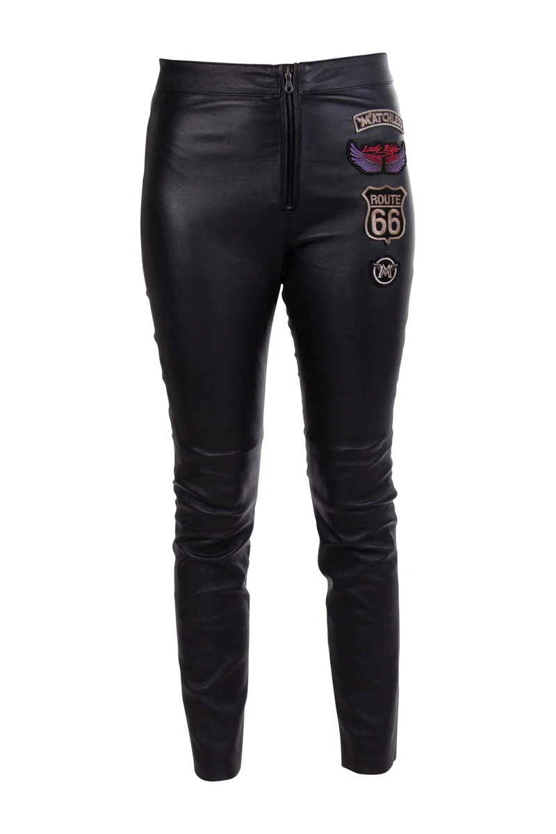 TRIBUTE LEGGINS LADY