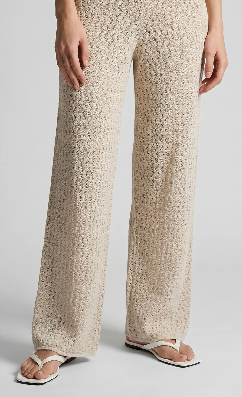 Bertha-pants