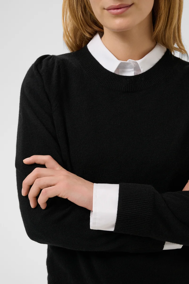 Pull de cashmere Evina