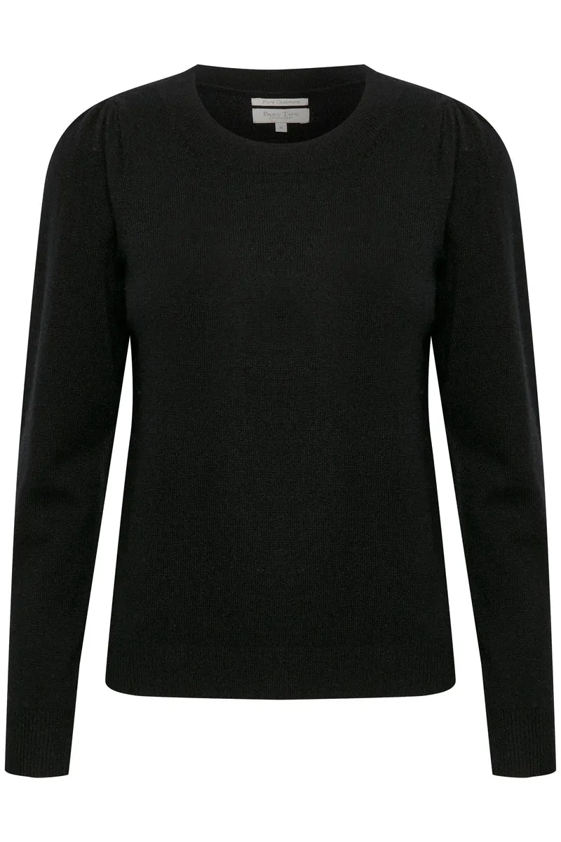 Pull de cashmere Evina