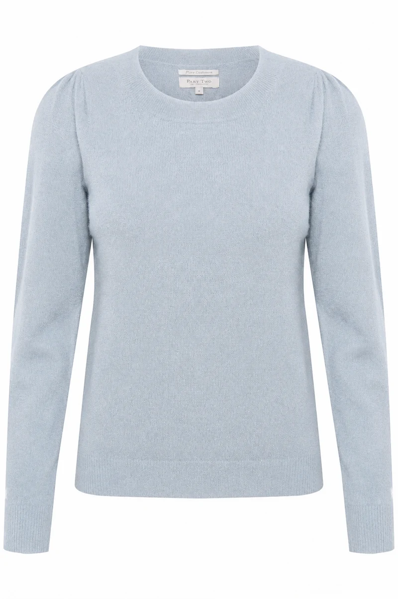 Pull de cashmere Evina