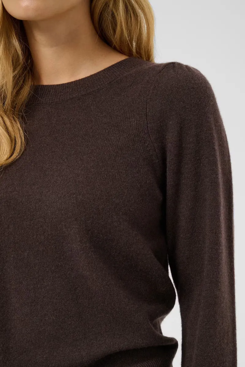 Pull de cashmere Evina