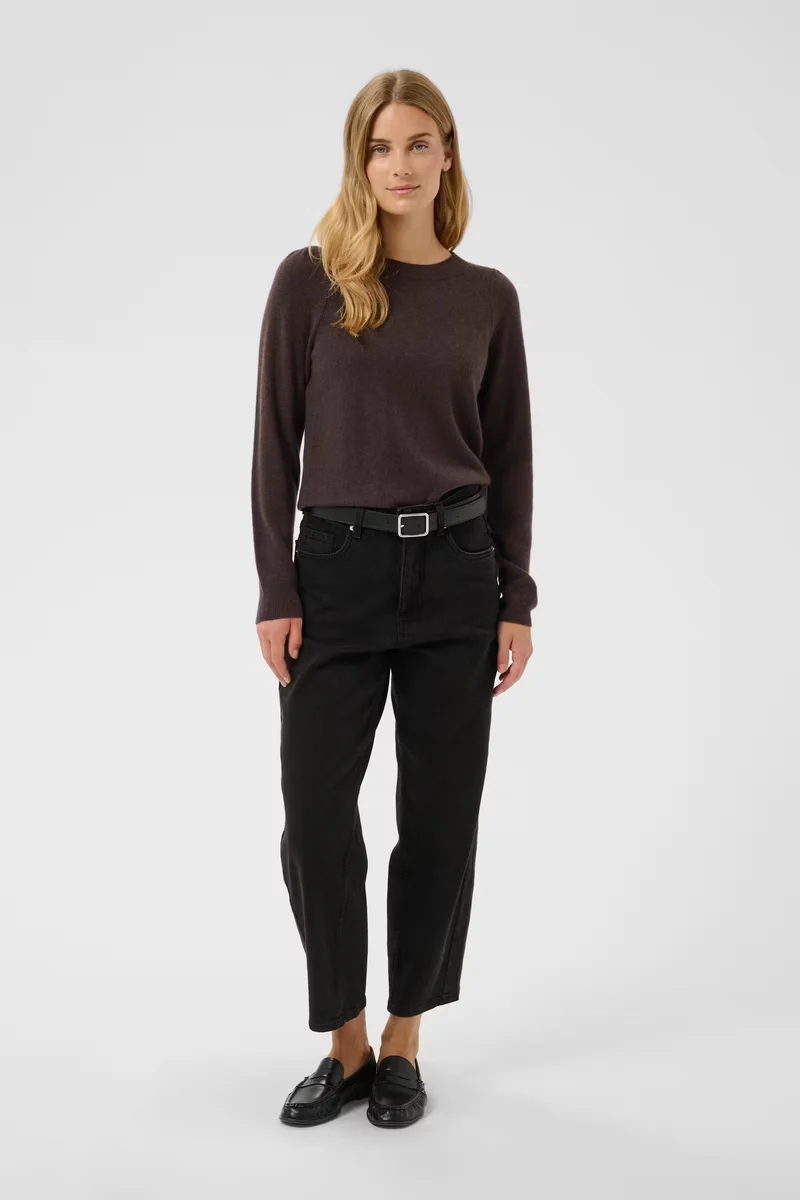 Pull de cashmere Evina