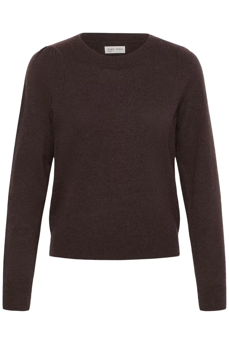 Pull de cashmere Evina