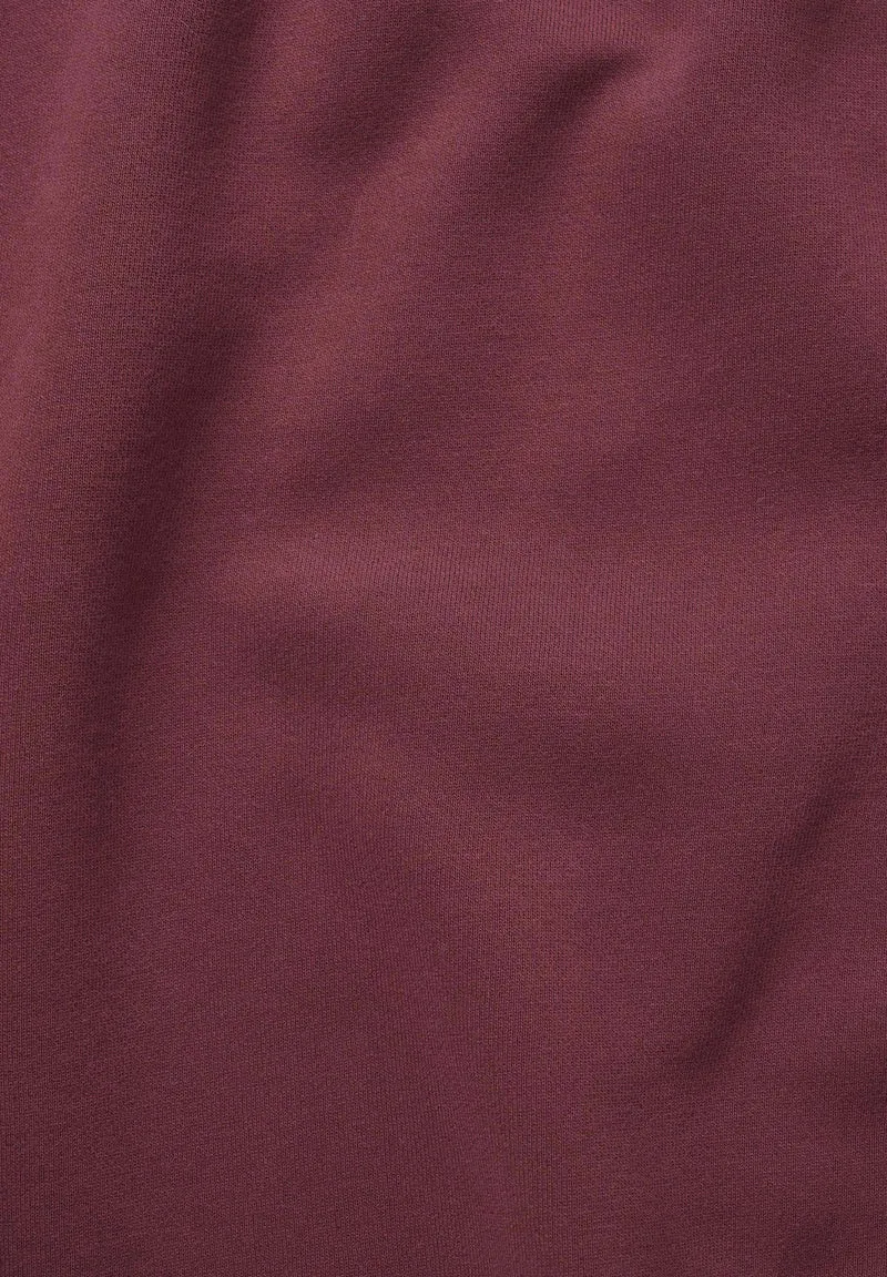 JENNA | Essentials Travel Unisex Full Zip-Hoodie aus Bio-Baumwolle und recyceltem Polyester