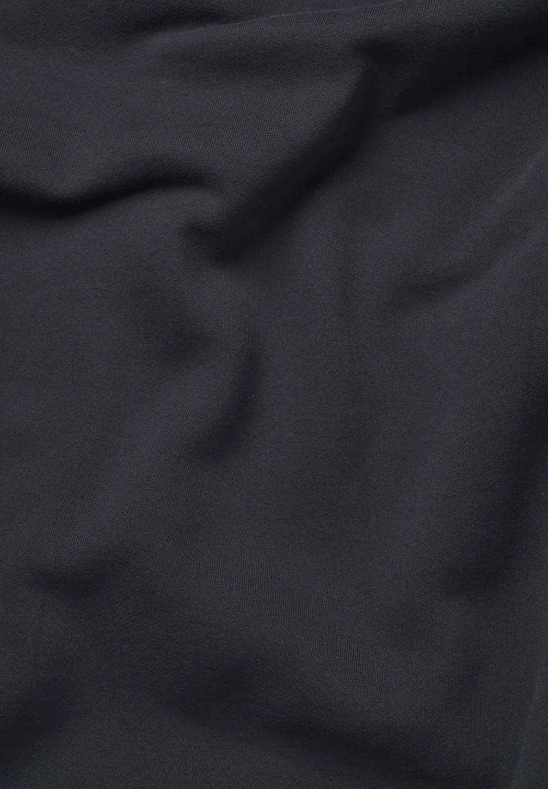HARVINN | Essentials Travel Unisex Hoodie aus Bio-Baumwolle und recyceltem Polyester