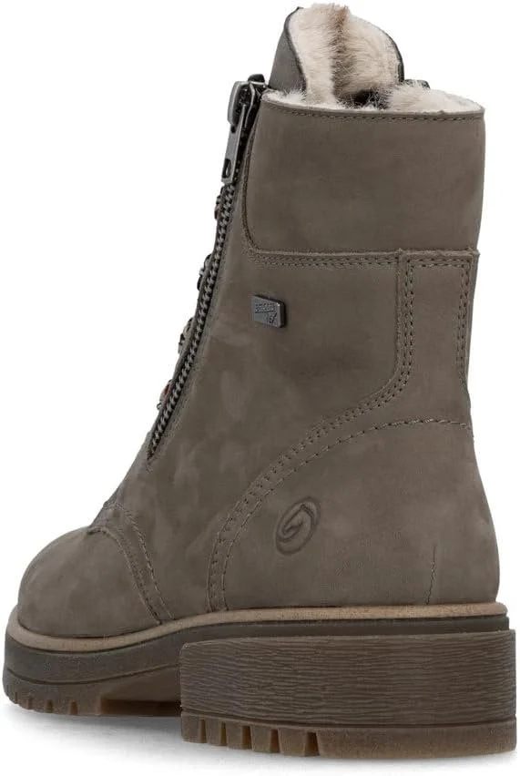 - Leder Maus - 11-017-6-34-01