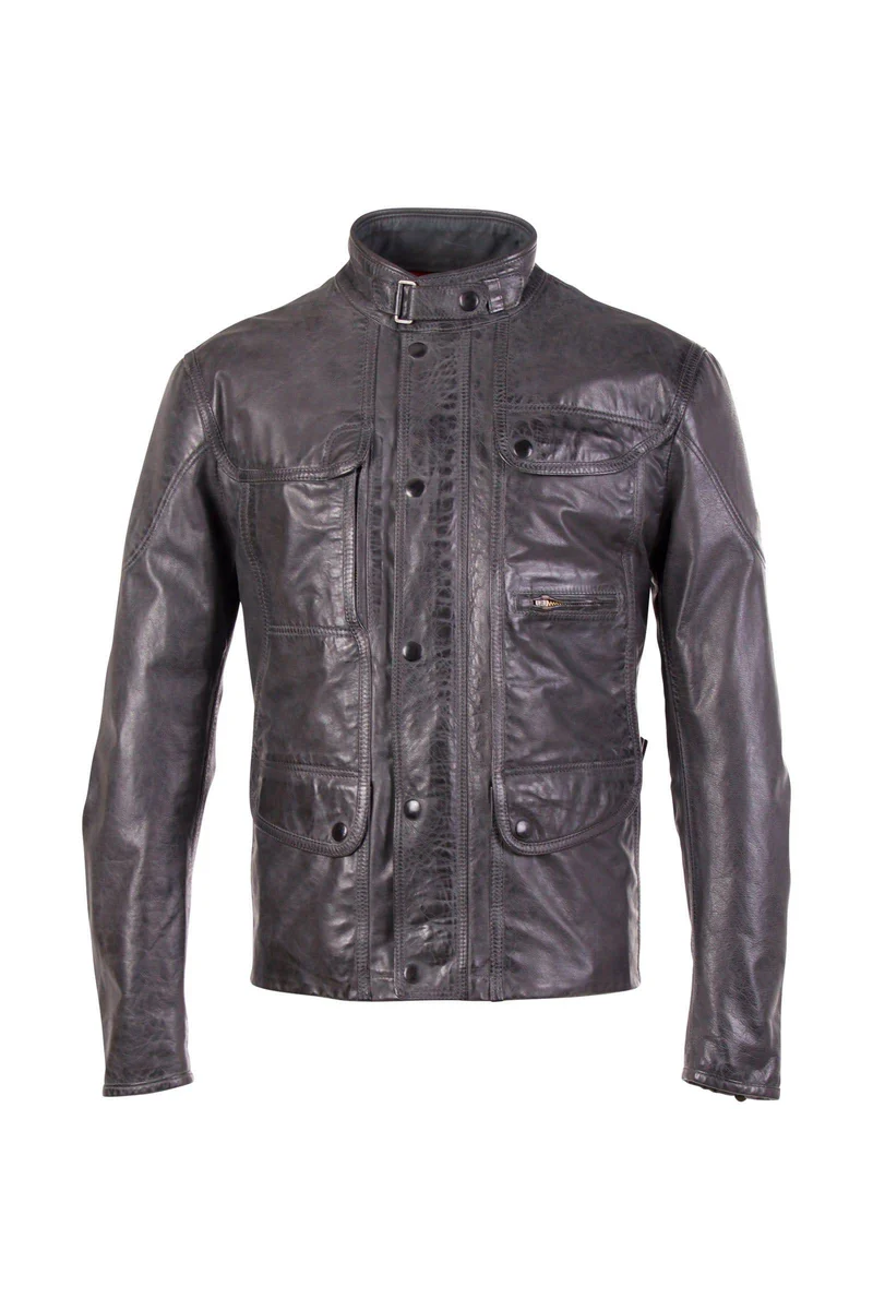KENSINGTON REBEL JACKET MAN