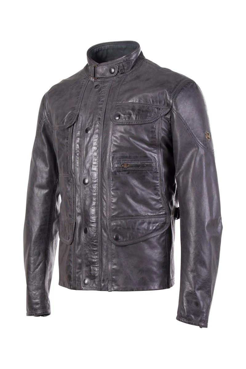 KENSINGTON REBEL JACKET MAN