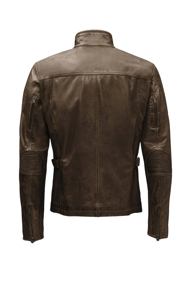 KENSINGTON REBEL JACKET MAN