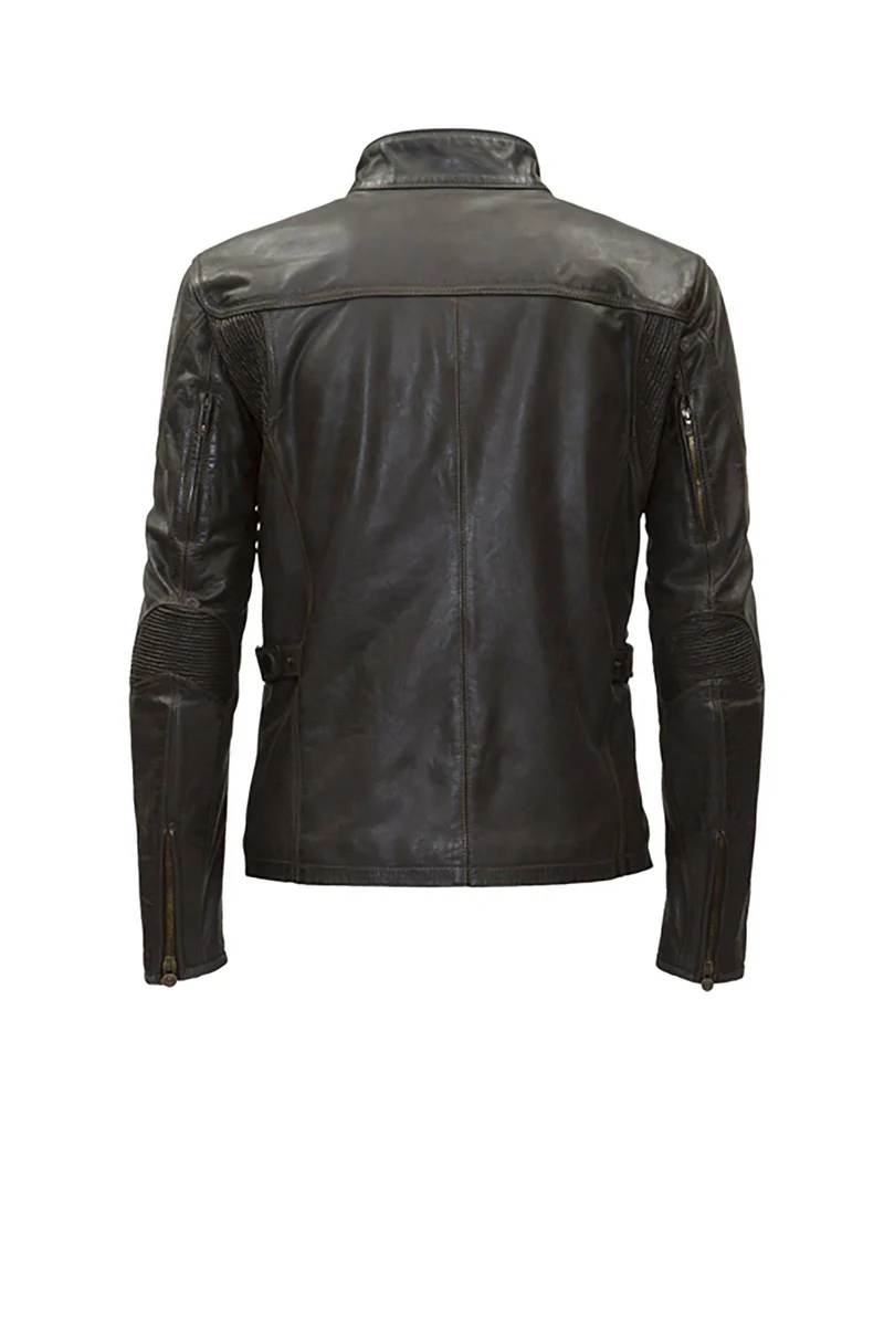 KENSINGTON REBEL JACKET MAN