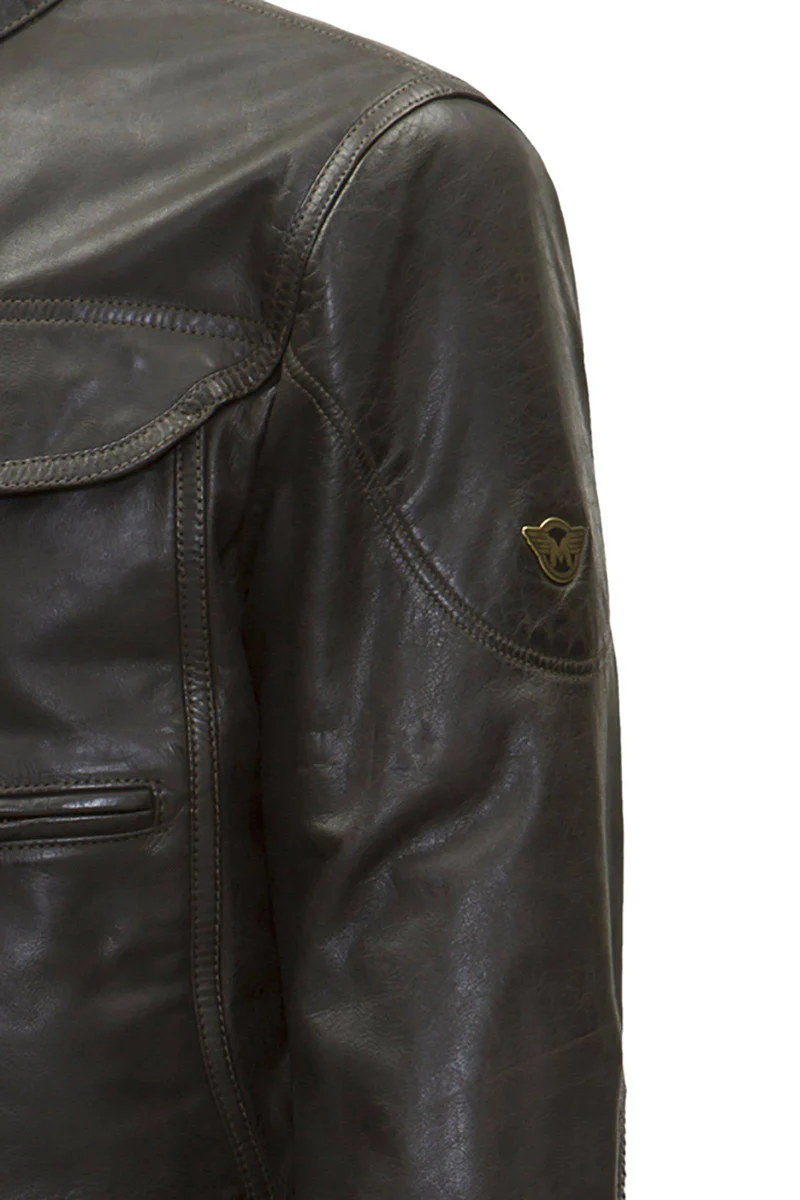 KENSINGTON REBEL JACKET MAN
