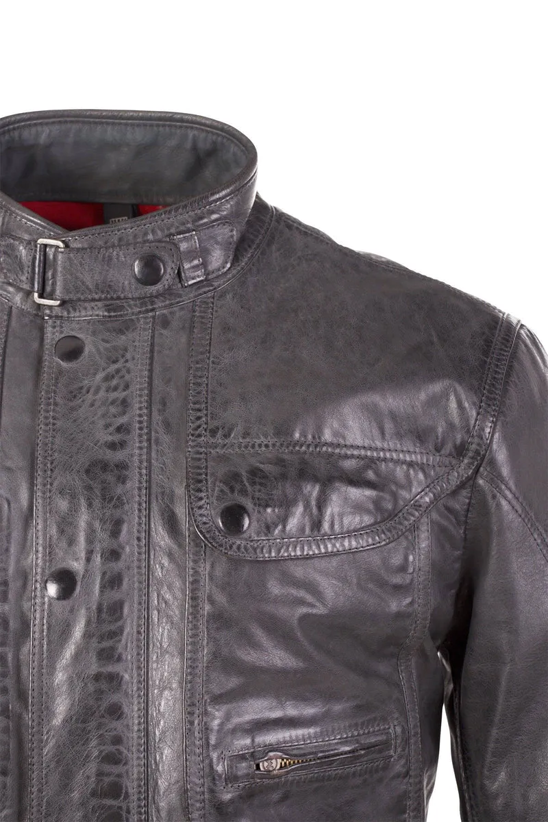 KENSINGTON REBEL JACKET MAN
