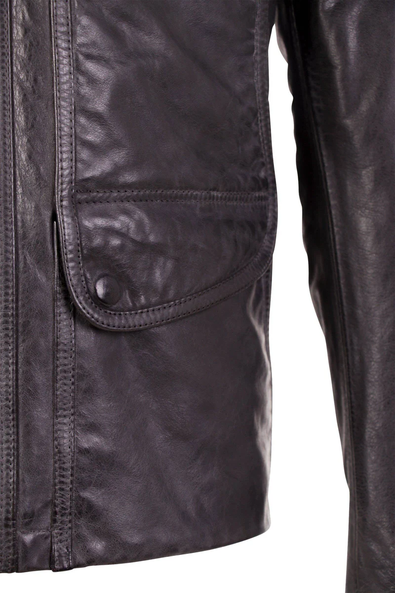 KENSINGTON REBEL JACKET MAN