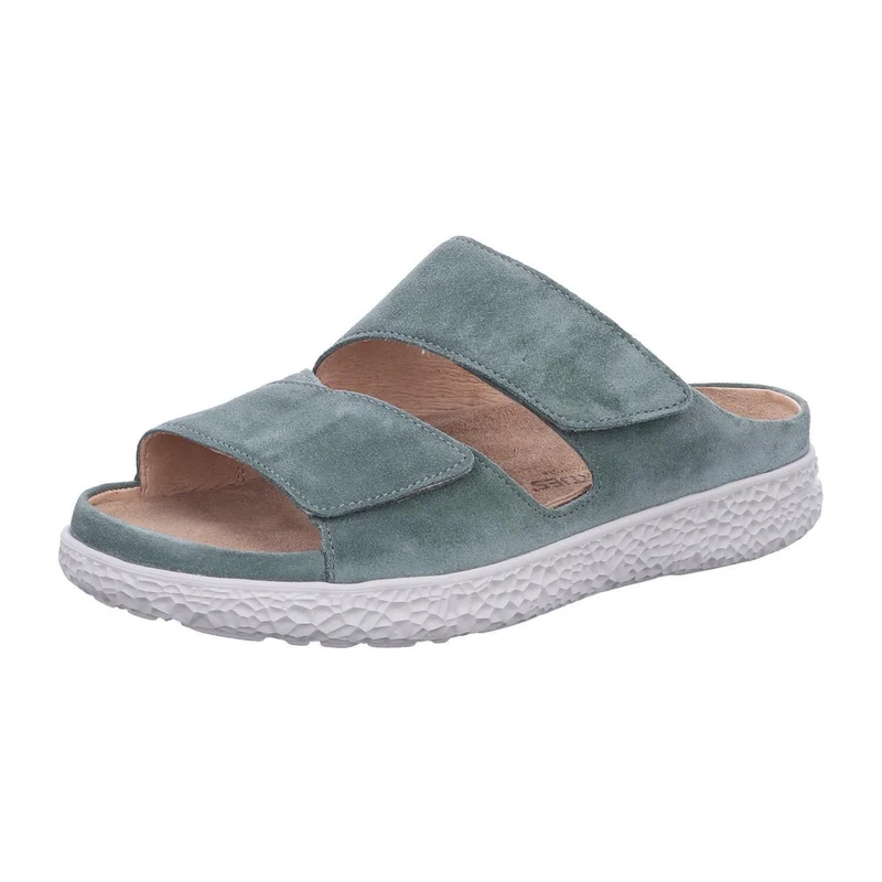 Hartjes Sandalen uni