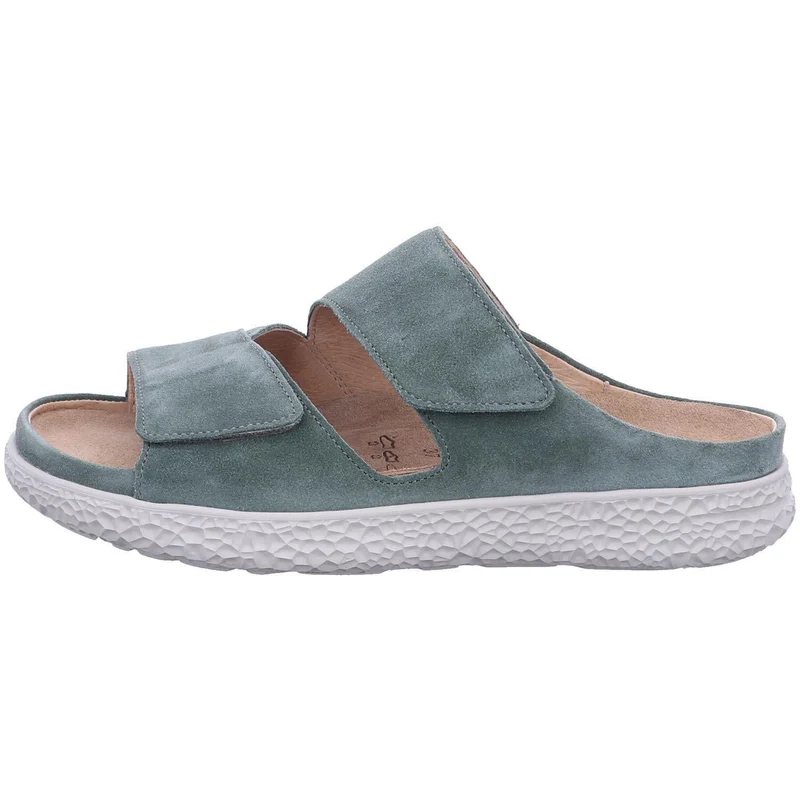 Hartjes Sandalen uni
