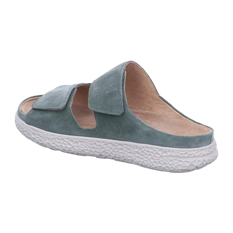 Hartjes Sandalen uni