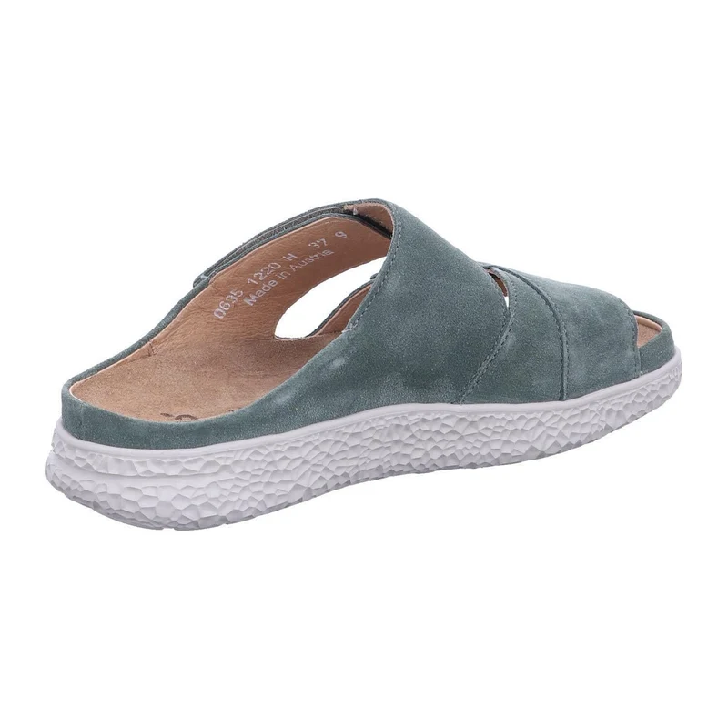 Hartjes Sandalen uni