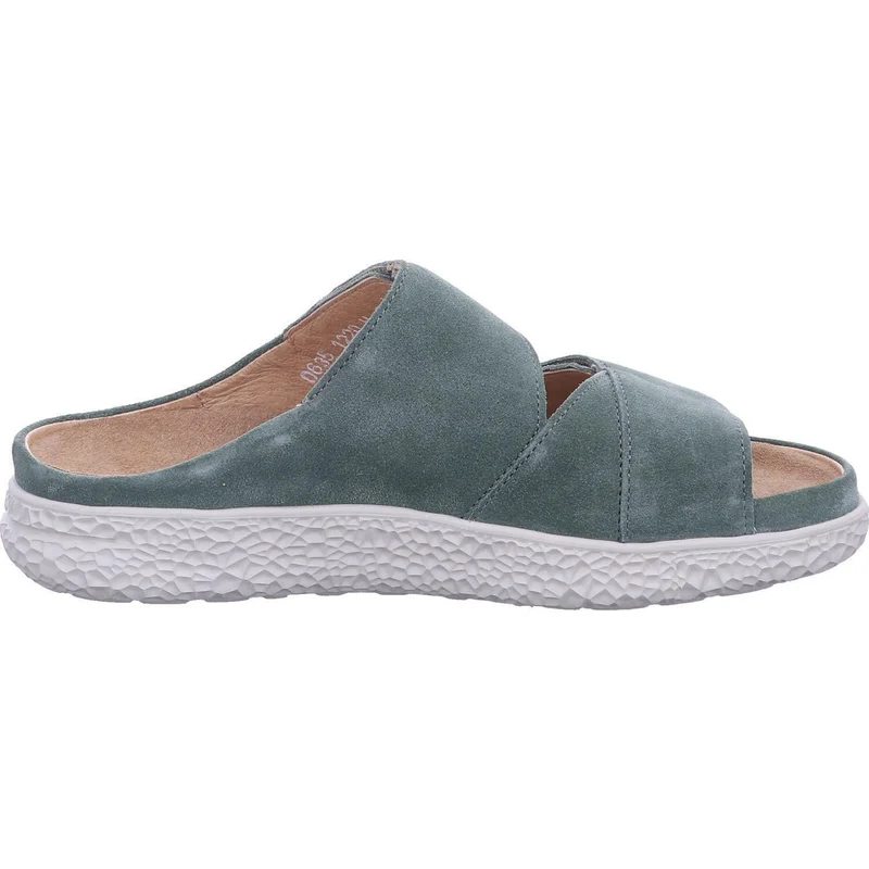 Hartjes Sandalen uni