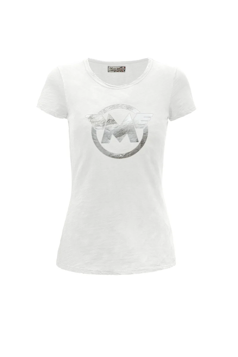M EXTRA VINTAGE T-SHIRT LADY