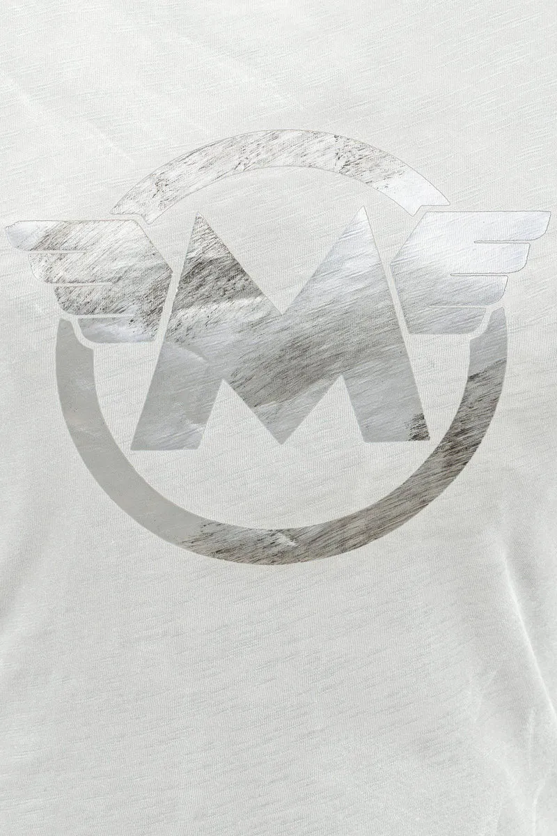 M EXTRA VINTAGE T-SHIRT LADY
