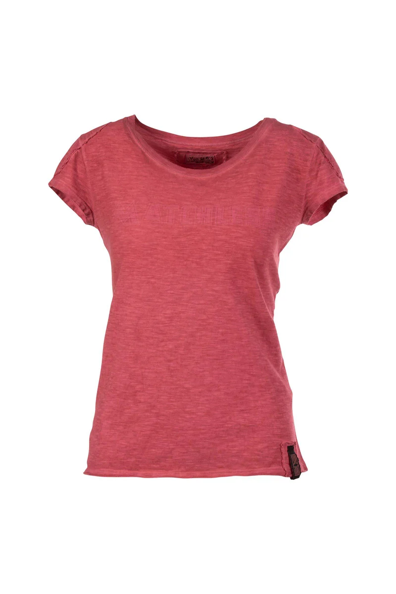 MATCHLESS VINTAGE T-SHIRT LADY