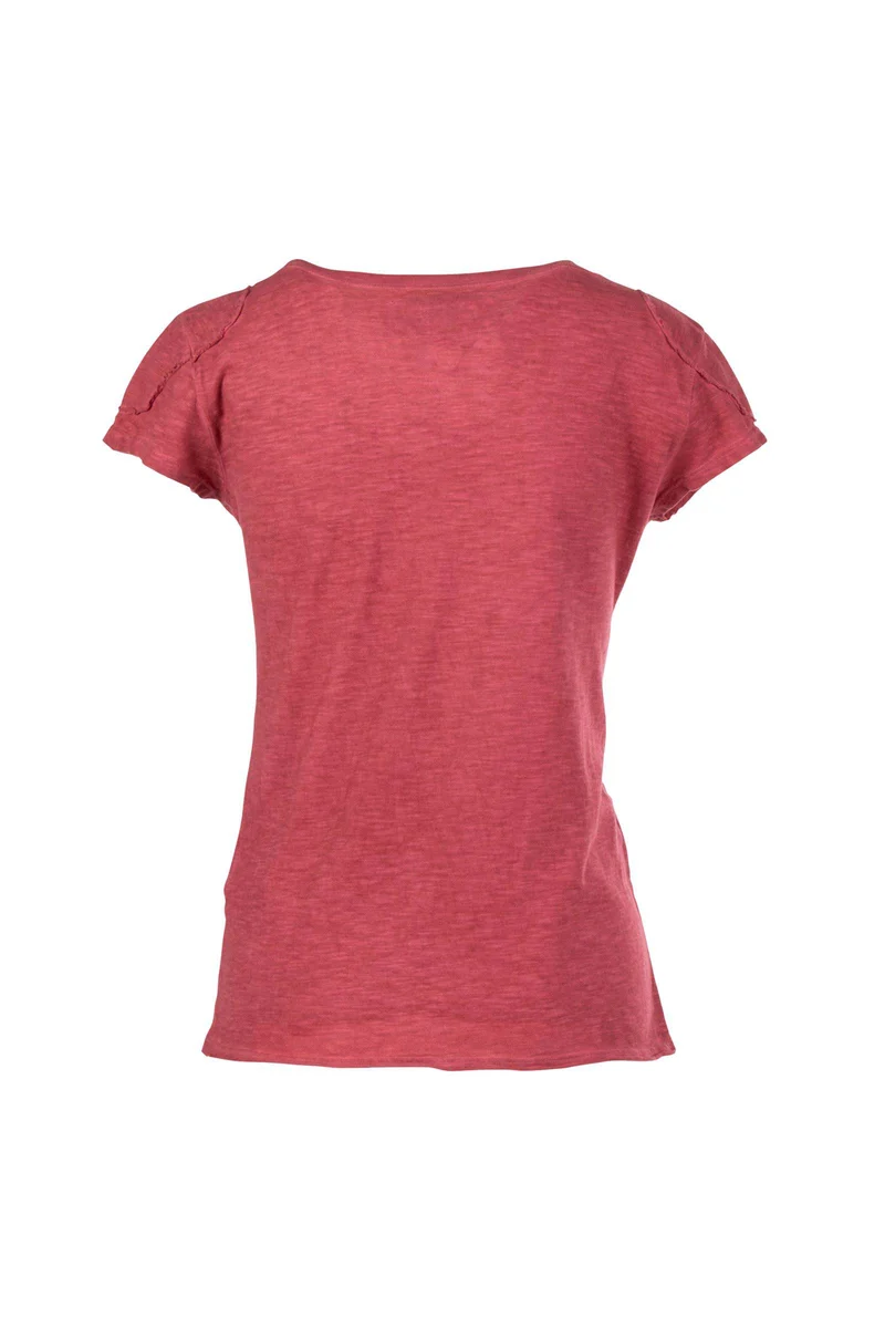MATCHLESS VINTAGE T-SHIRT LADY