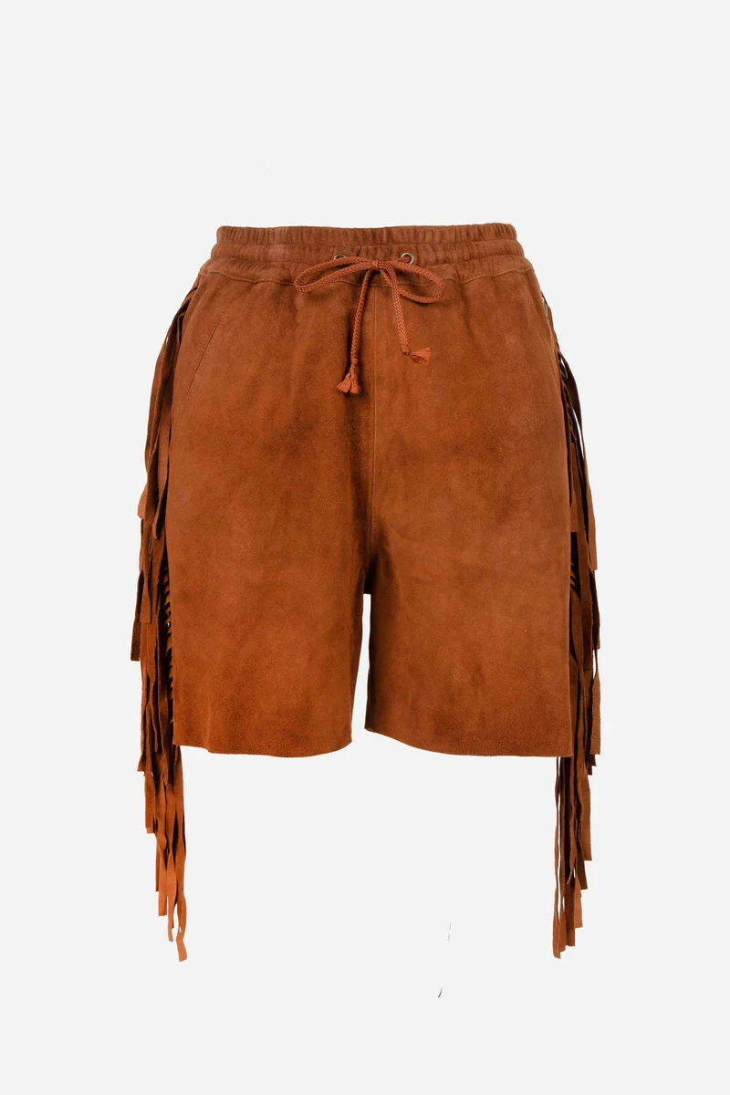 WESTERN SHORTS LADY