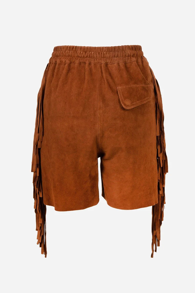 WESTERN SHORTS LADY
