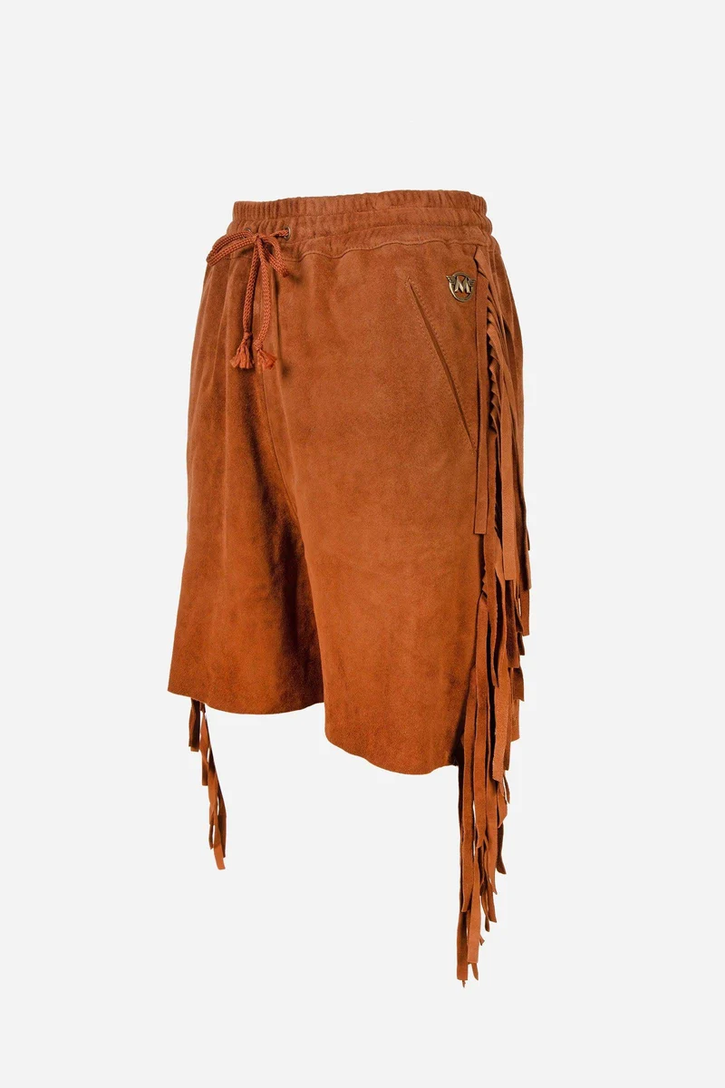 WESTERN SHORTS LADY