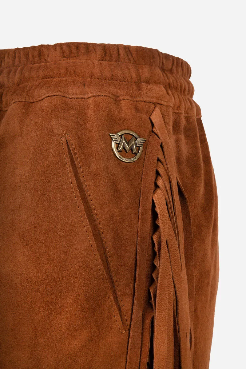 WESTERN SHORTS LADY