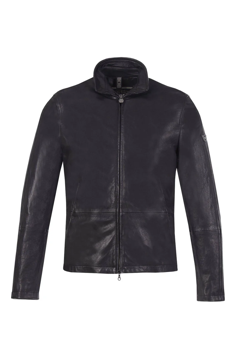 MISSION BLOUSON MAN NAPPA