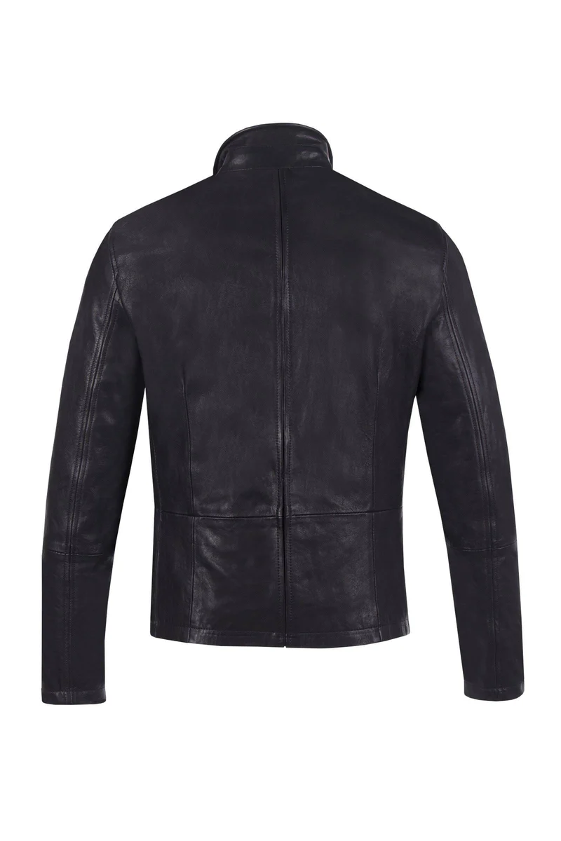 MISSION BLOUSON MAN NAPPA