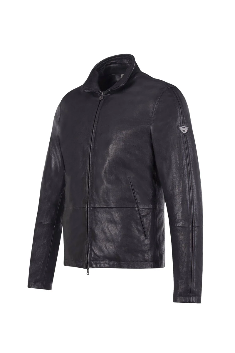 MISSION BLOUSON MAN NAPPA