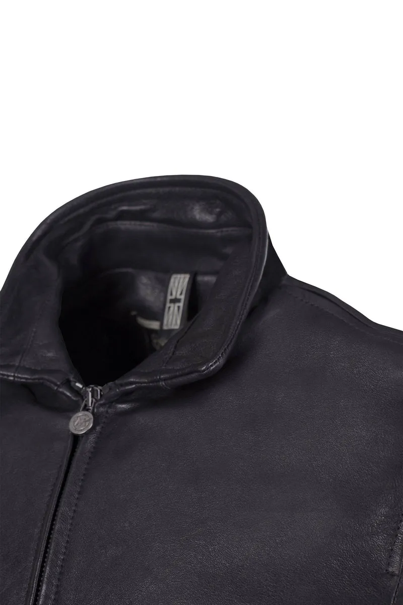 MISSION BLOUSON MAN NAPPA