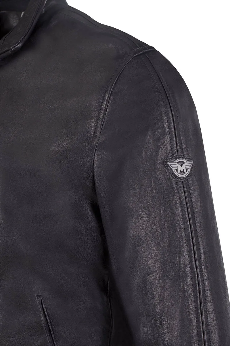 MISSION BLOUSON MAN NAPPA