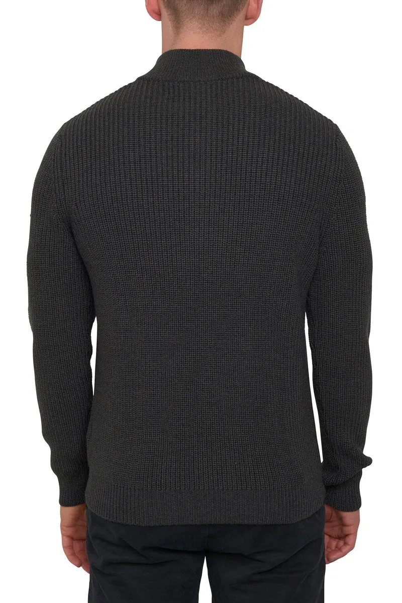 NEW ROADFARER SWEATER