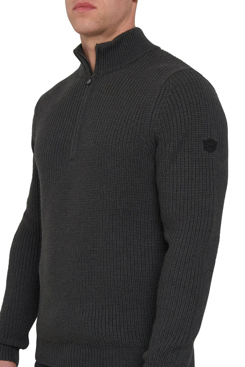 NEW ROADFARER SWEATER