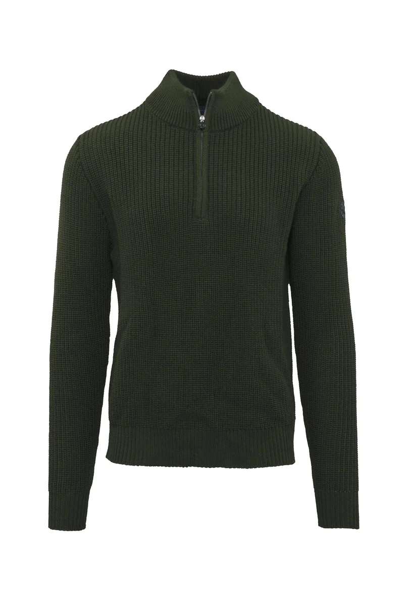NEW ROADFARER SWEATER