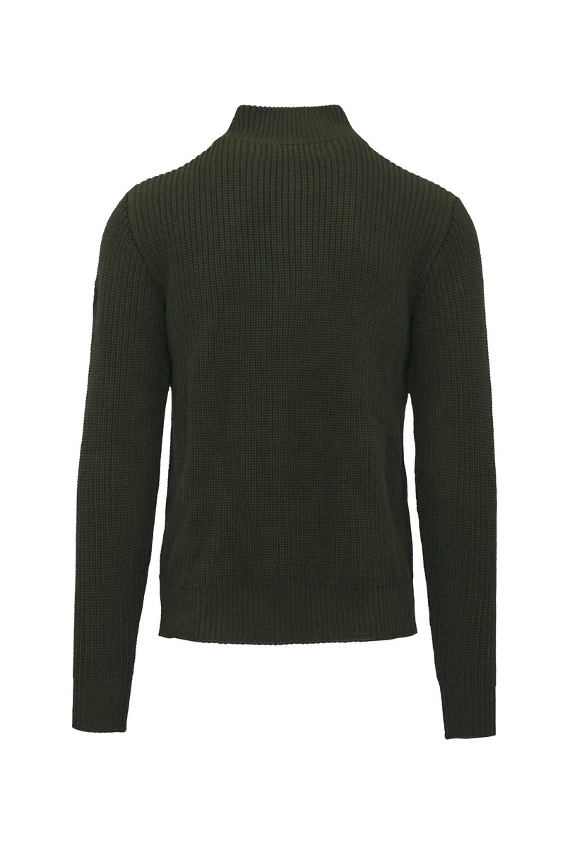NEW ROADFARER SWEATER
