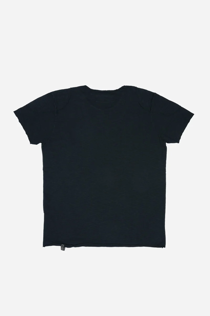 BRAND T-SHIRT MAN