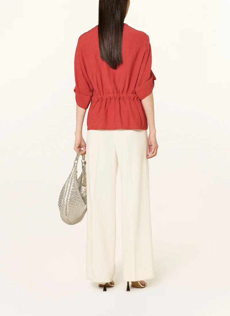 Betty & Co Bluse Lang 3/4 Arm orange